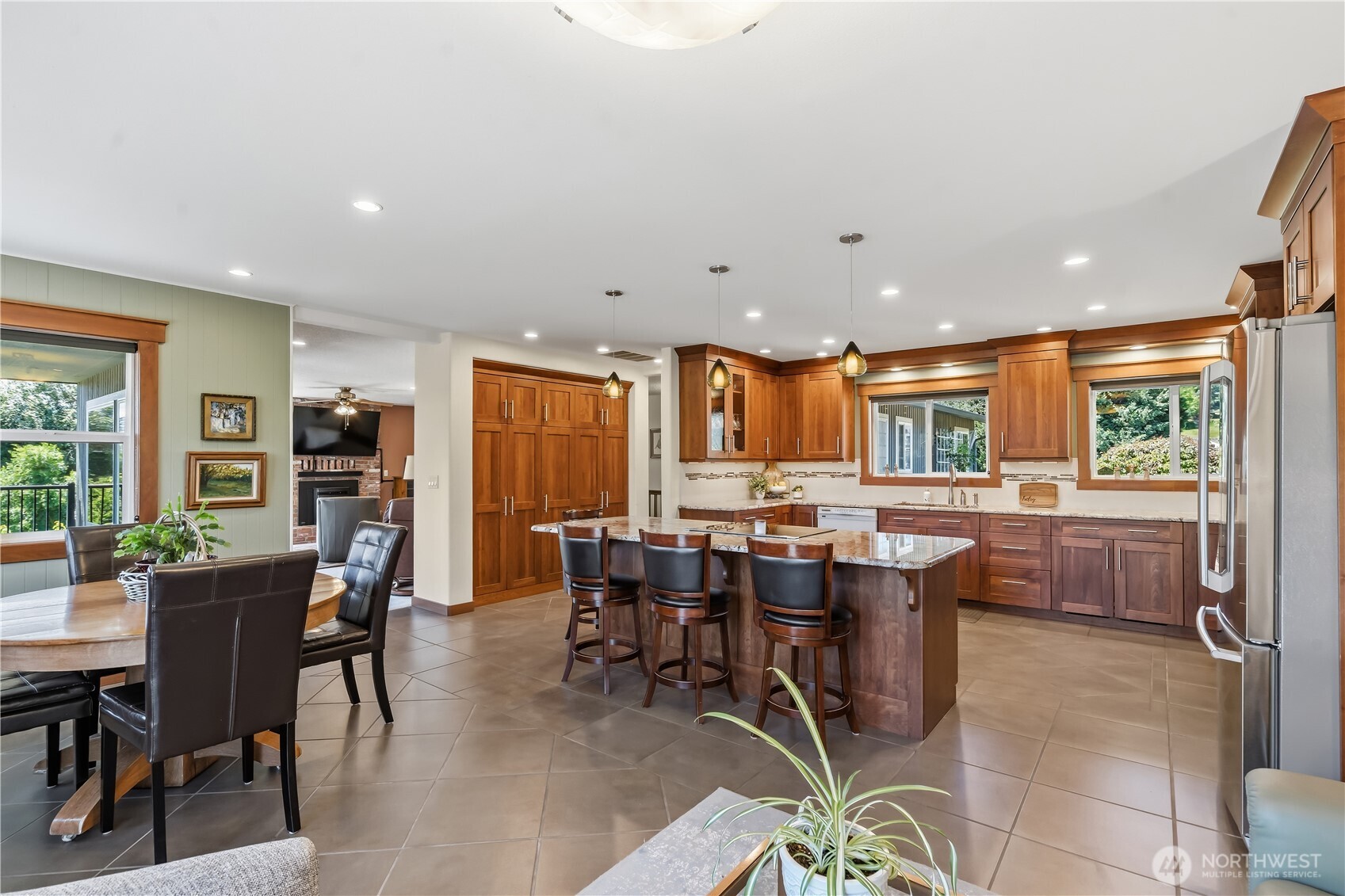 3275 Burch Mountain Road Wenatchee, WA 98801 - Photo 12 of 40