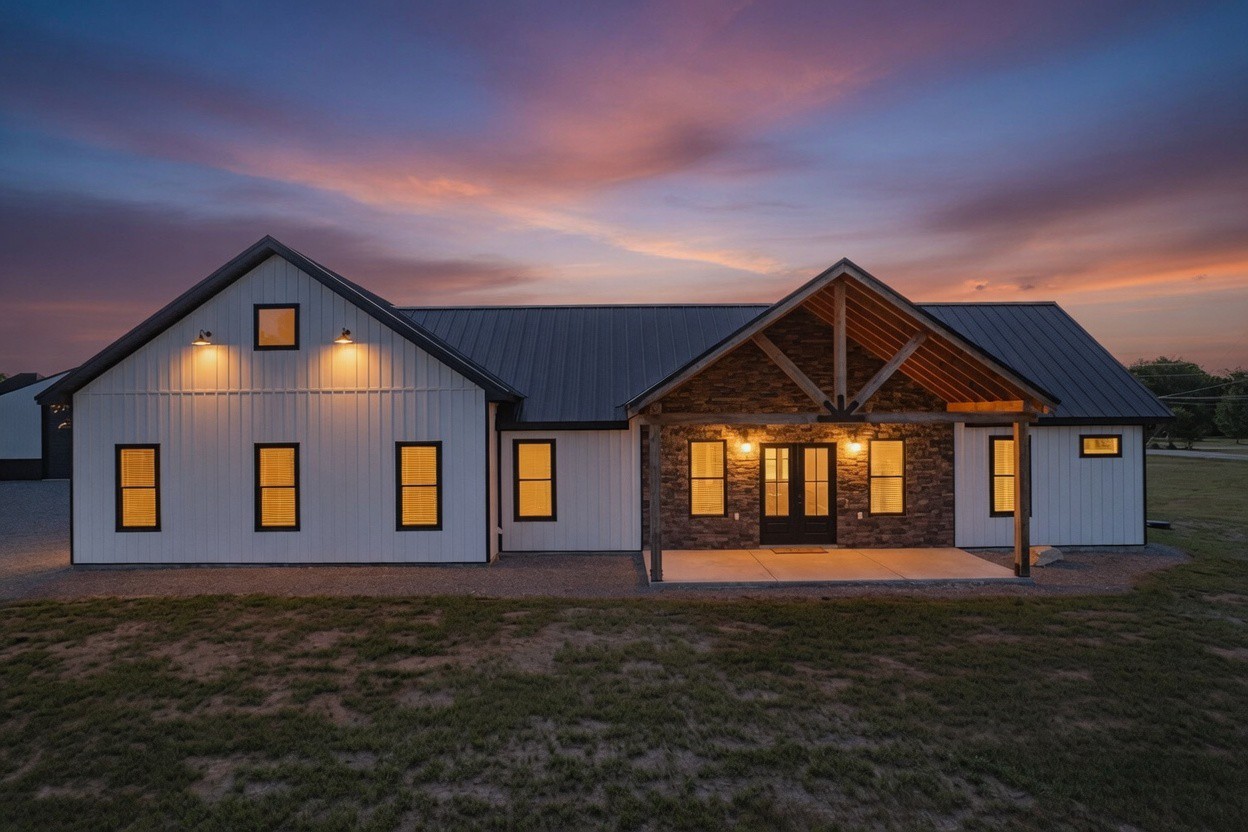 2610 Armstrong Valley Road Murfreesboro, TN 37128 - Photo 1 of 94 Gallery Image 1