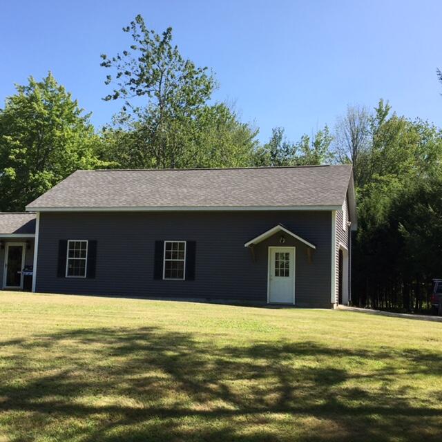 323 Albion Road Benton, ME 04901 - Photo 42 of 49 Exterior side view