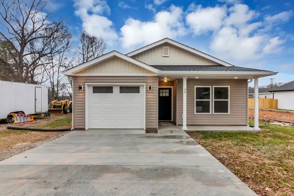 $255,000 | 38 Warren Street, Paris, TN 38242