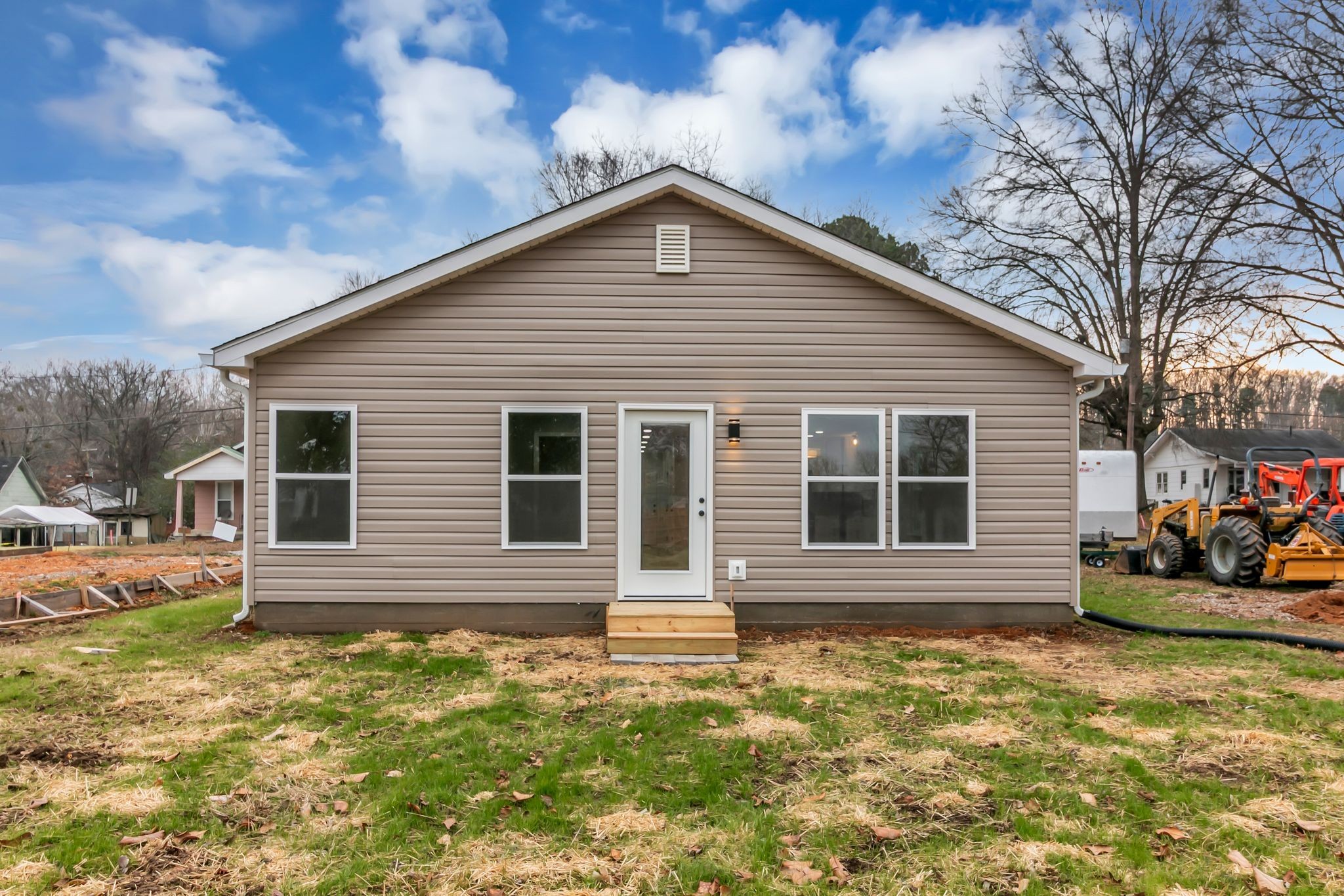 38 Warren Street Paris, TN 38242 - Photo 29 of 31