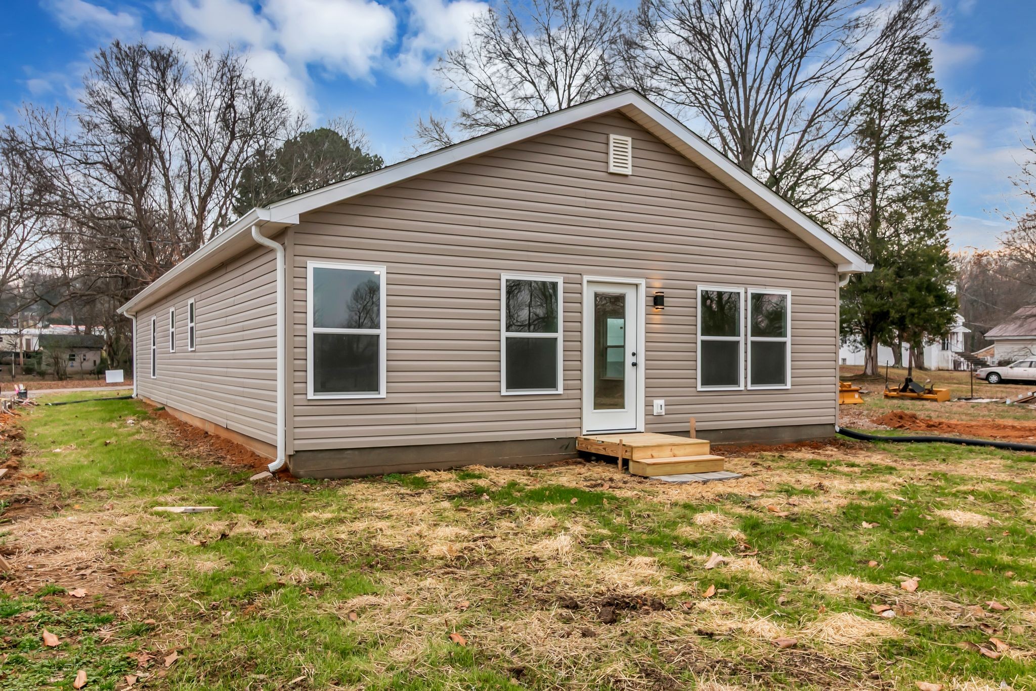 38 Warren Street Paris, TN 38242 - Photo 30 of 31