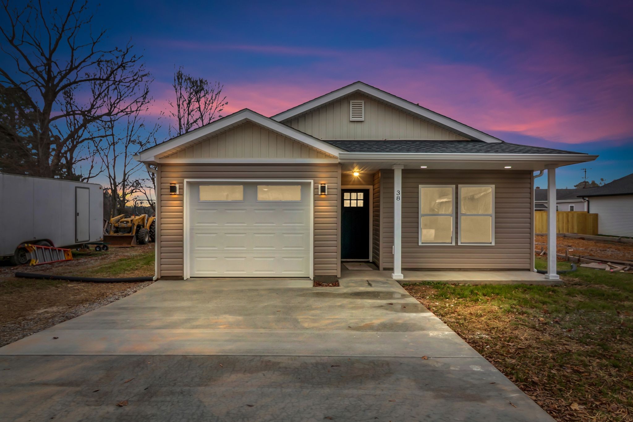 38 Warren Street Paris, TN 38242 - Photo 31 of 31