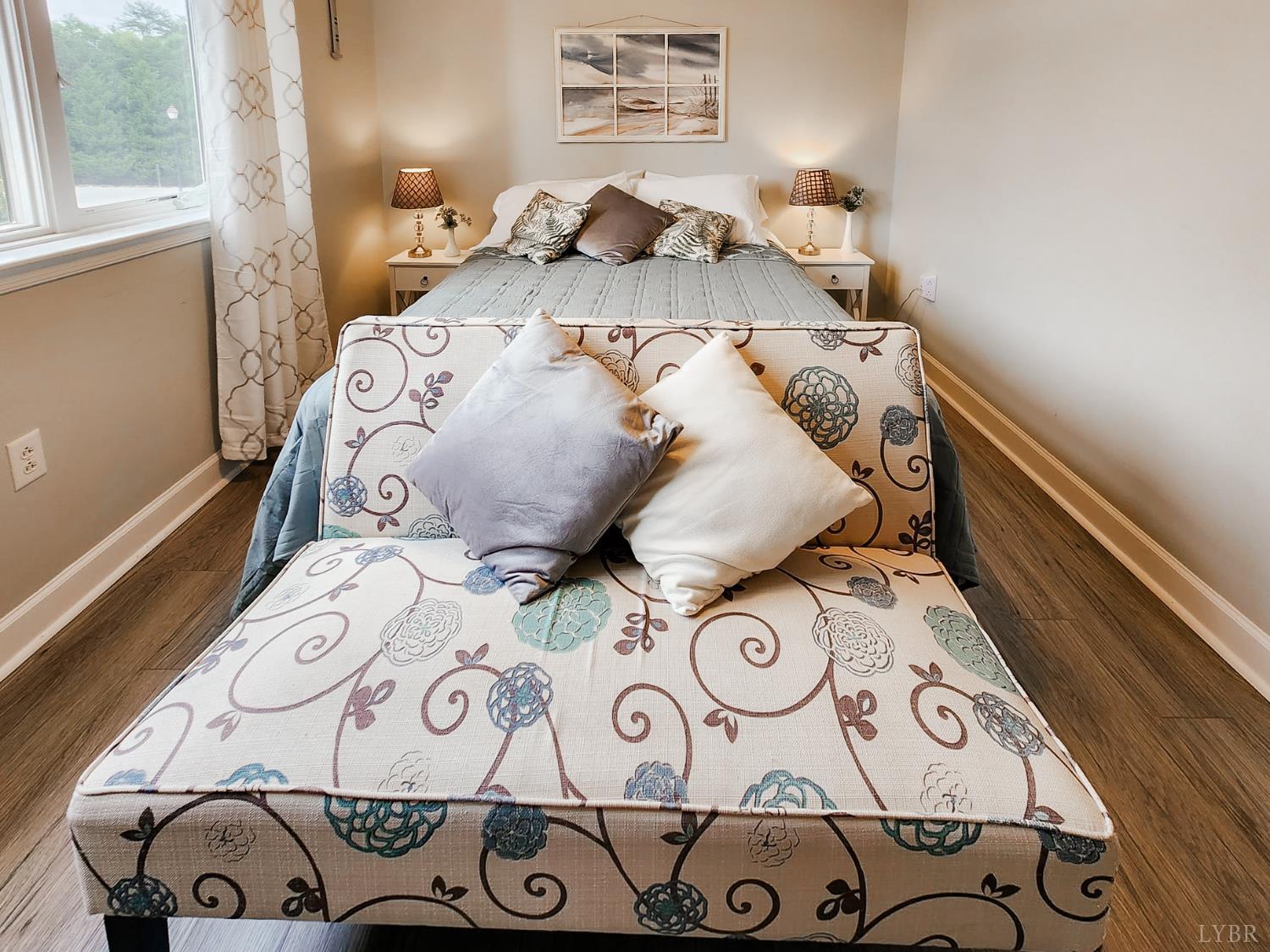 1245 Graves Harbor Trail, Unit 2201 Huddleston, VA 24104 - Photo 8 of 15