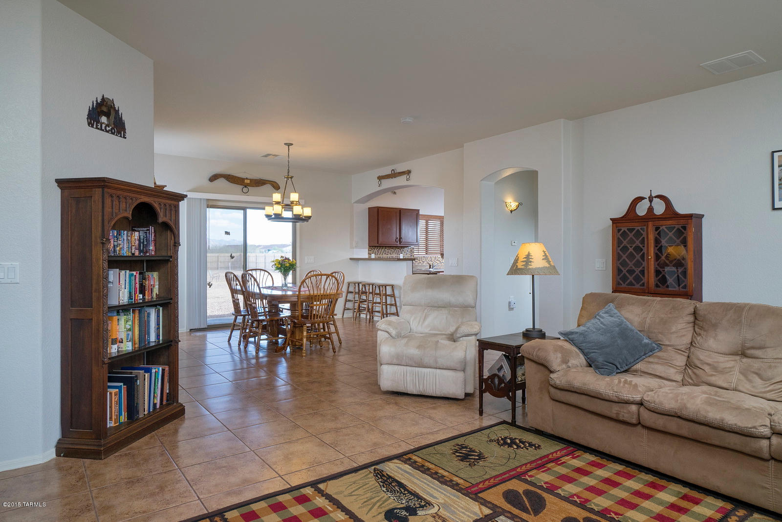 5012 North Sabi Road Marana, AZ 85653 - Photo 16 of 18 Gallery Image 16