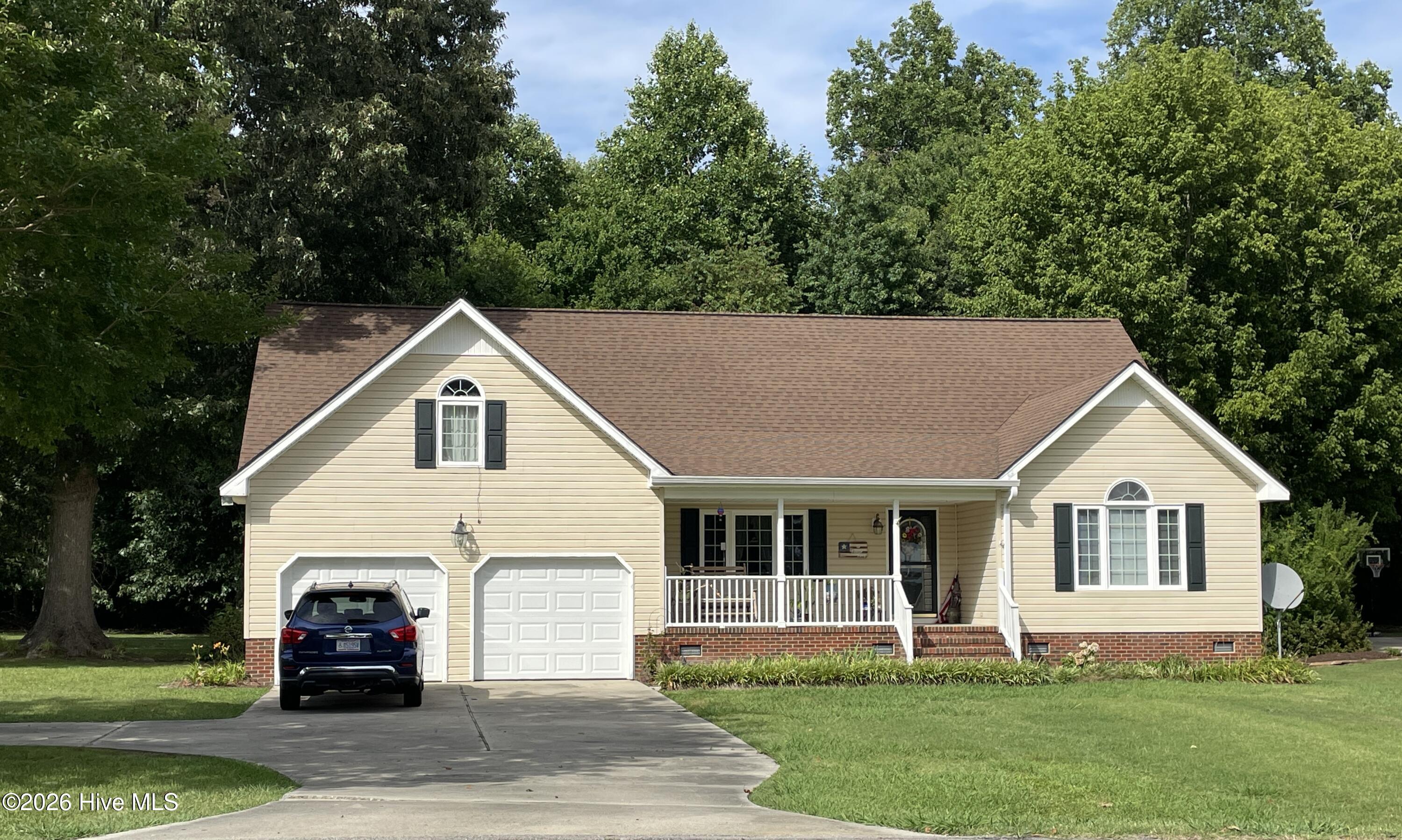 177 Ainsley Road Hertford, NC 27944 - Photo 2 of 47