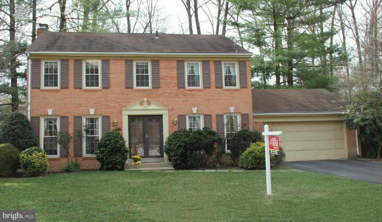 Exterior (Main)