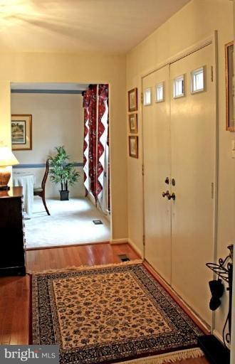 Entrance / Foyer