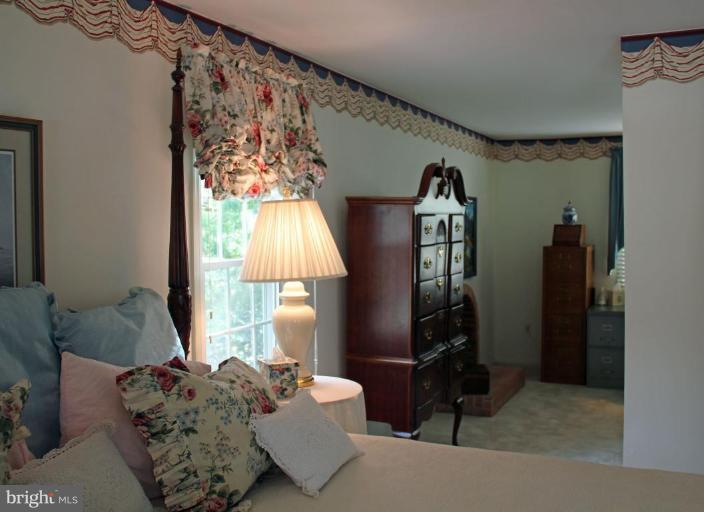 9845 Natick Road Burke, VA 22015 - Photo 14 of 30 Master Bedroom #2