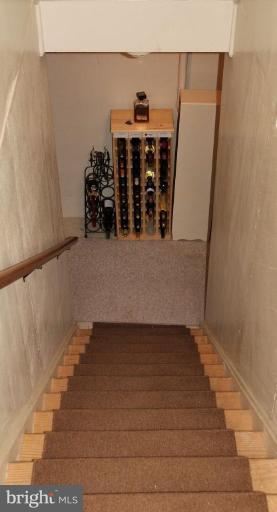 9845 Natick Road Burke, VA 22015 - Photo 20 of 30 Basement #1