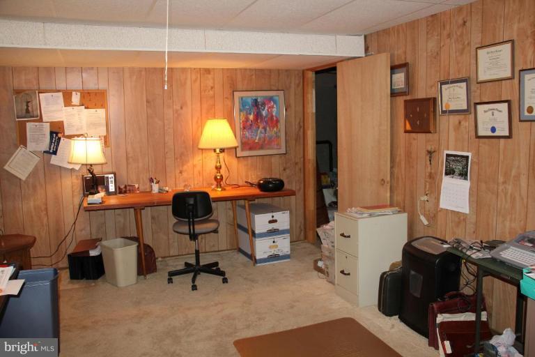 9845 Natick Road Burke, VA 22015 - Photo 21 of 30 Basement #2