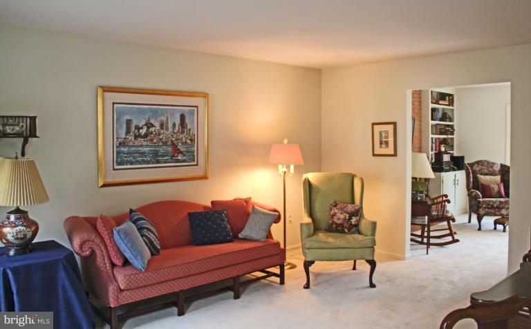 Living Room #2