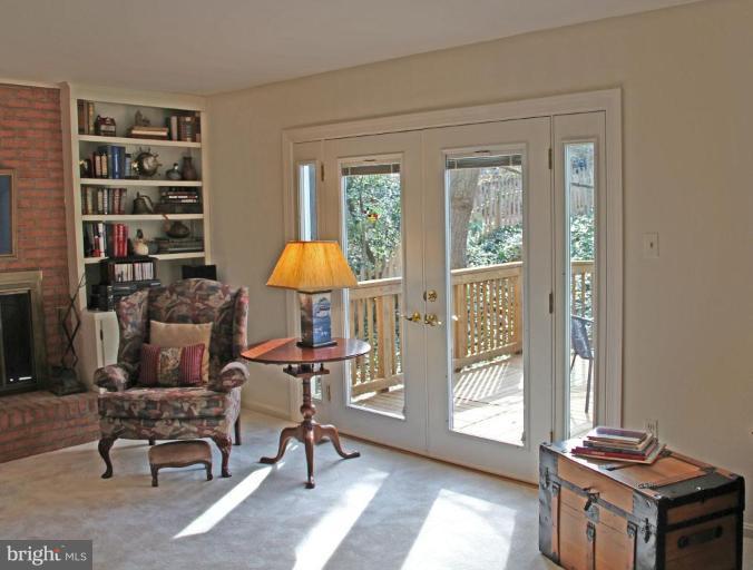 9845 Natick Road Burke, VA 22015 - Photo 10 of 30 Family Room #2