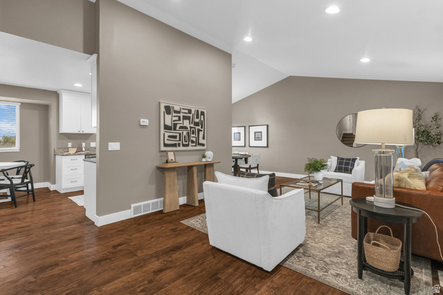 11976 Woodridge Road Sandy, UT 84094 - Photo 40 of 40 Open floor plan