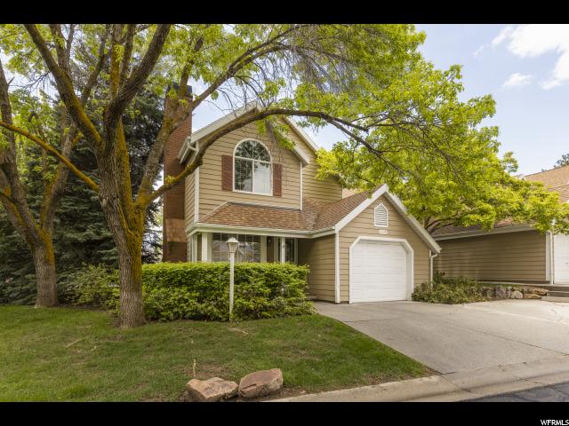 5178 Spring Gate Drive Holladay, UT 84117 - Photo 1 of 1
