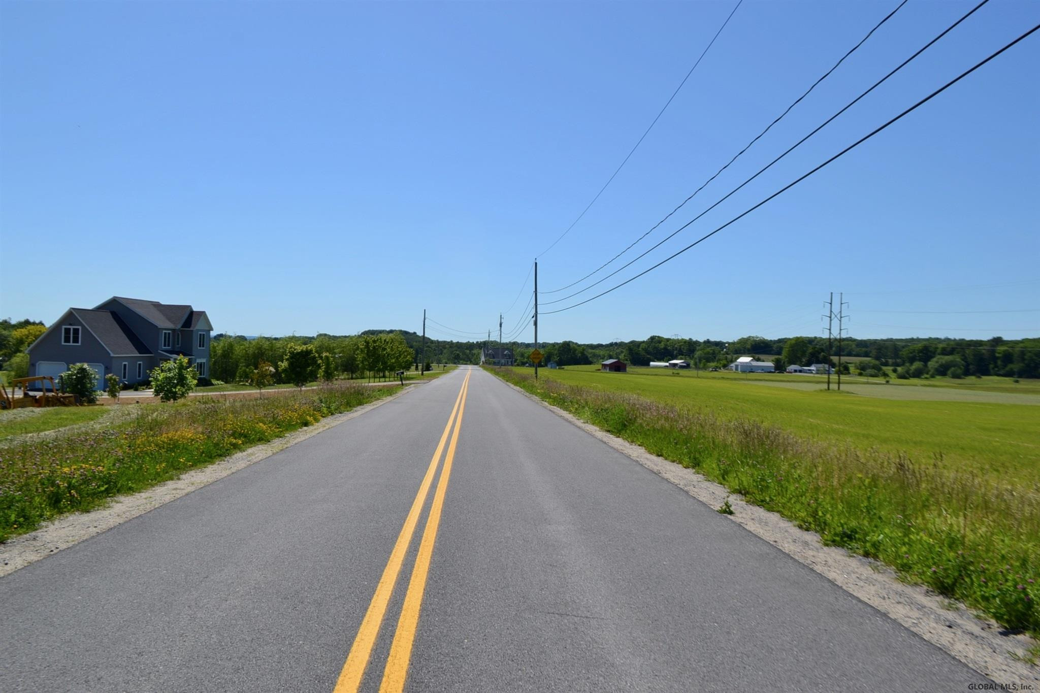 0 Mosher Road Amsterdam, NY 12010 - Photo 8 of 9 Photo 8