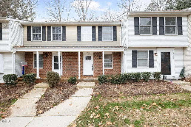 $244,955 | 7741 Kingsberry Court, Raleigh, NC 27615