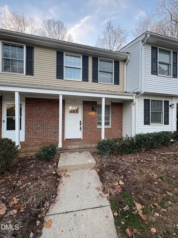 $244,955 | 7741 Kingsberry Court, Raleigh, NC 27615
