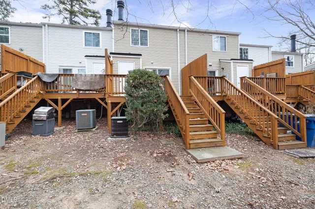 $244,955 | 7741 Kingsberry Court, Raleigh, NC 27615