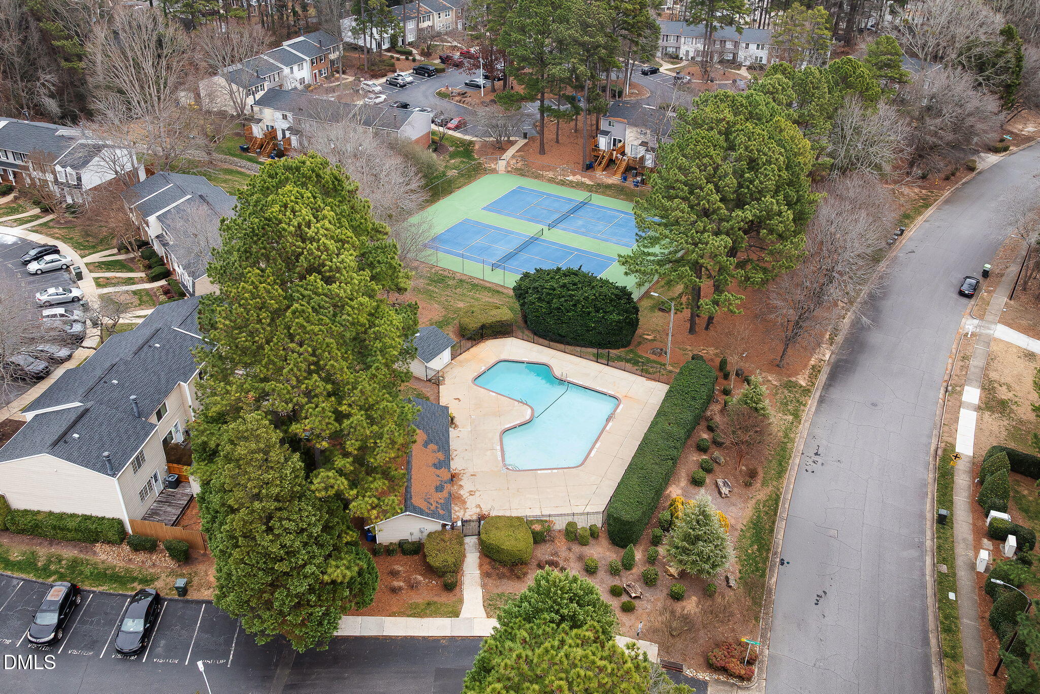 7741 Kingsberry Court Raleigh, NC 27615 - Photo 31 of 33 31-web-or-mls-DJI_0105