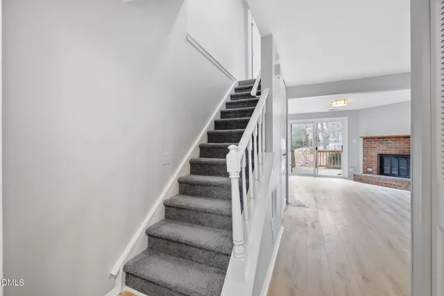 $244,955 | 7741 Kingsberry Court, Raleigh, NC 27615