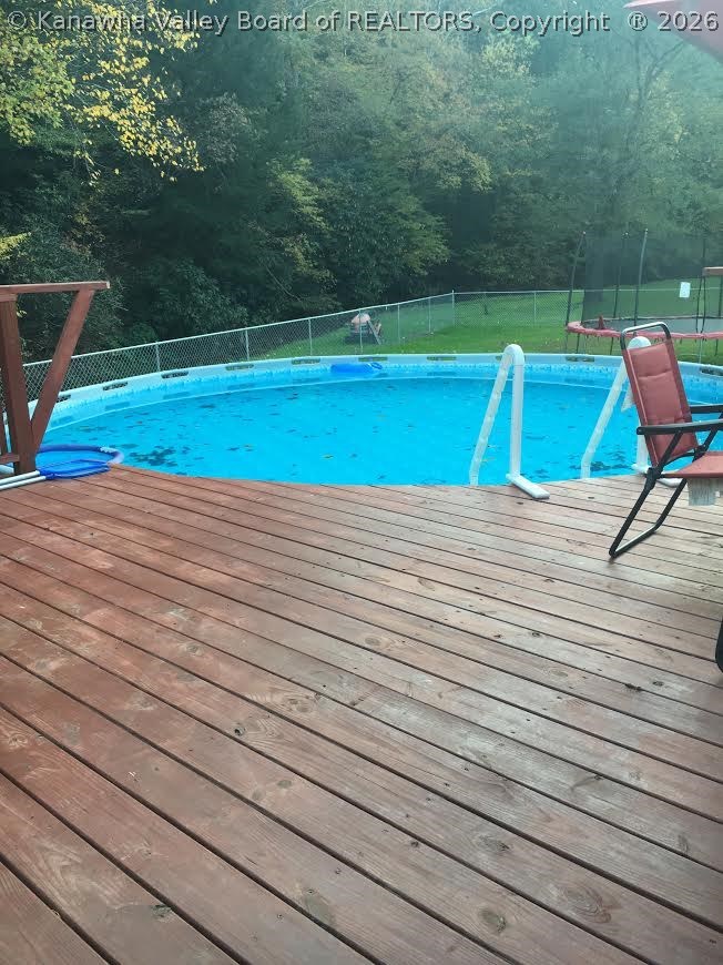 695 Maysel Laurel Ridge Road Ivydale, WV 25113 - Photo 21 of 22 Gallery Image 21