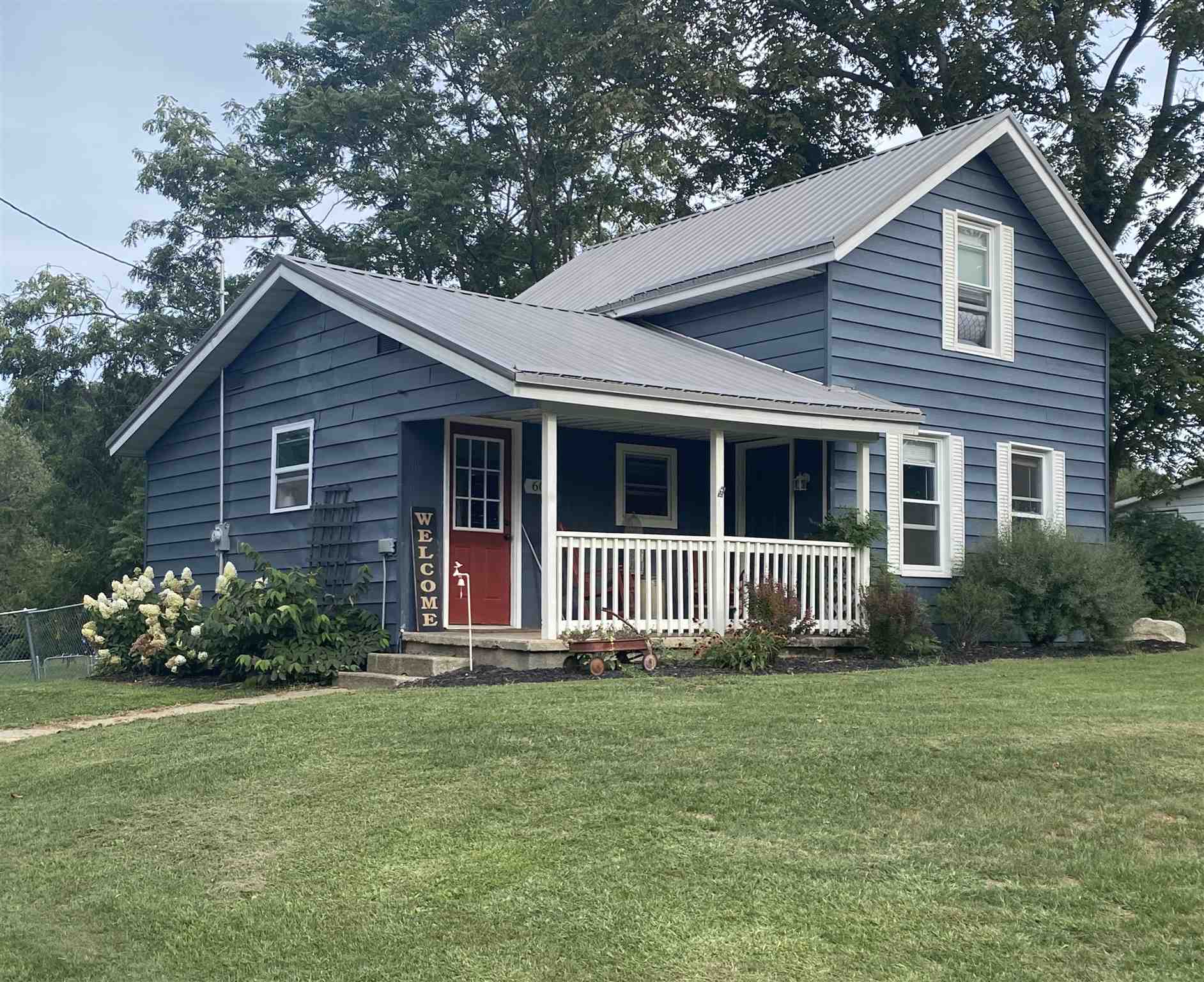 607 South Townline Road Lagrange, IN 46761 - Photo 1 of 13 Gallery Image 1