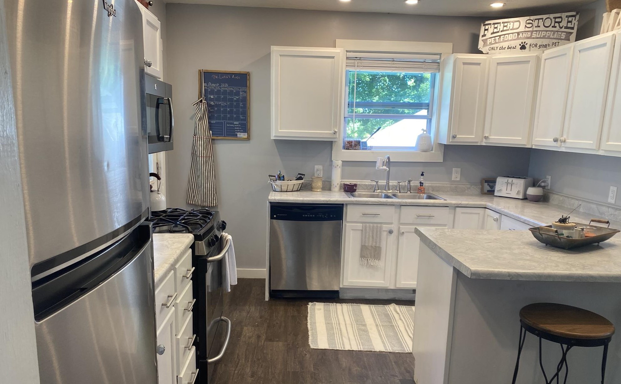 607 South Townline Road Lagrange, IN 46761 - Photo 4 of 13 Gallery Image 4