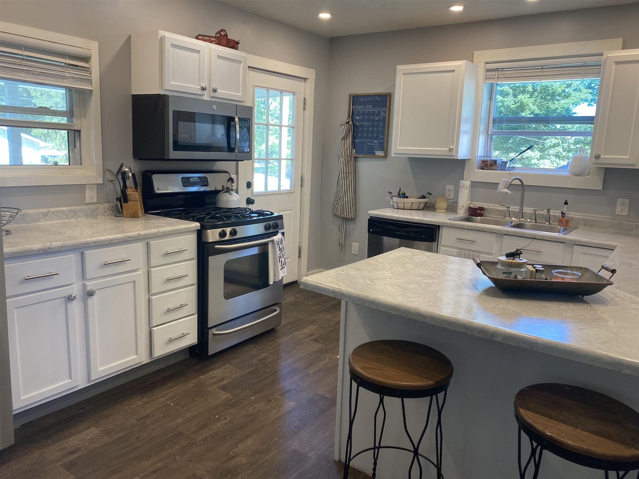 607 South Townline Road Lagrange, IN 46761 - Photo 5 of 13 Gallery Image 5
