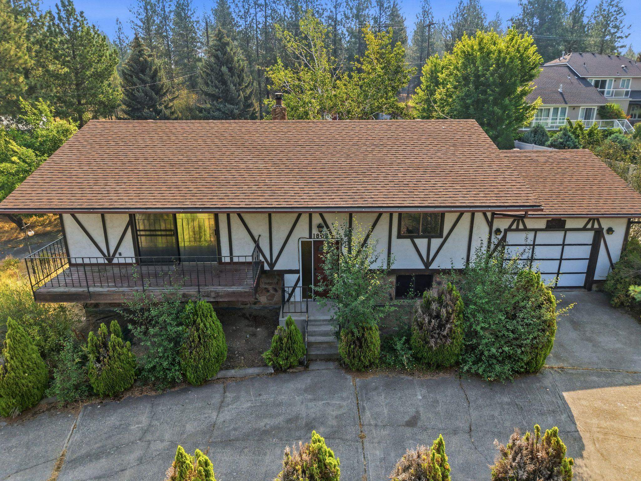 1809 South Carnahan Road Spokane, WA 99212 - Photo 6 of 50 Gallery Image 6