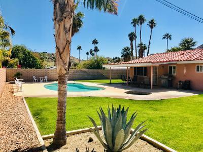 68570 Sharpless Road Cathedral City, CA 92234 - Photo 1 of 27 Sharpless pool2 4.19