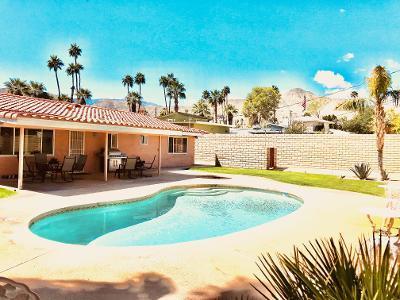 68570 Sharpless Road Cathedral City, CA 92234 - Photo 21 of 27 Sharpless pool3 4.19