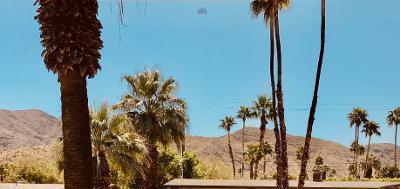 68570 Sharpless Road Cathedral City, CA 92234 - Photo 27 of 27 Sharpless frnt view from window 4.19