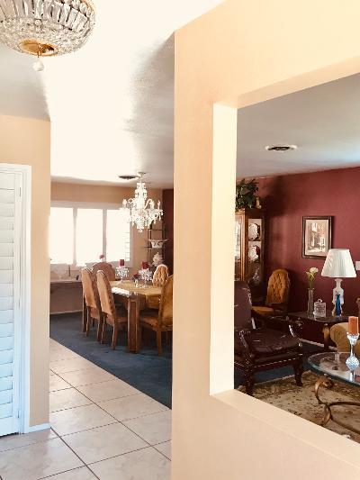 68570 Sharpless Road Cathedral City, CA 92234 - Photo 5 of 27 Sharpless entry1 4.19