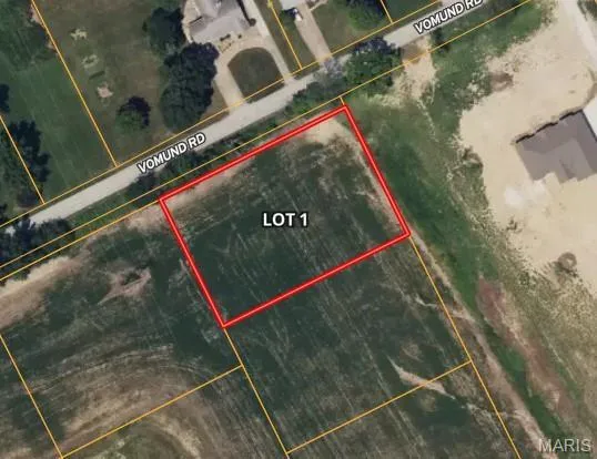 $155,000 | 0 100 Mcmorland Drive, O'Fallon, MO 63366