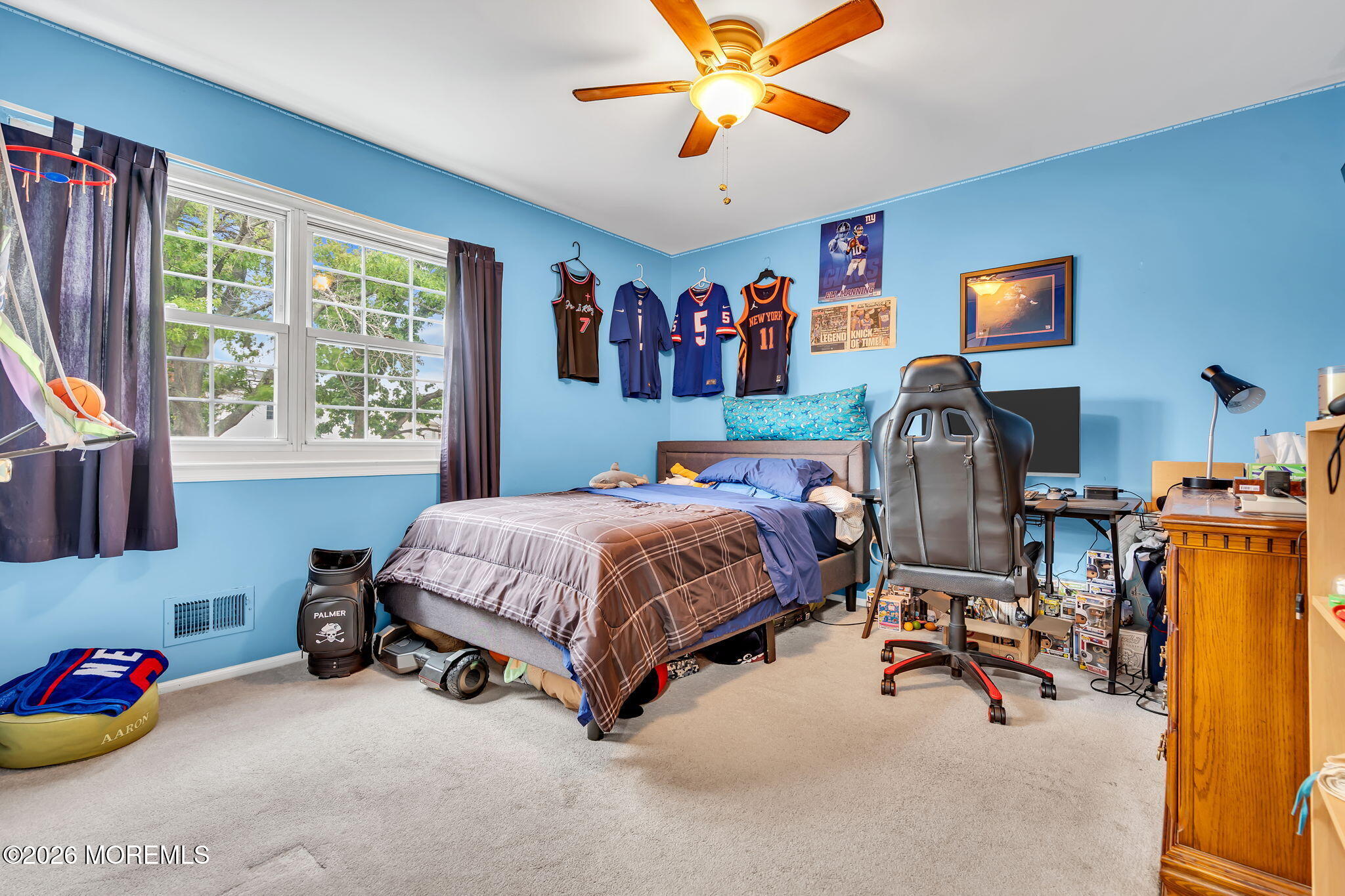 96 Yellowbank Road Toms River, NJ 08753 - Photo 26 of 45 a bed room with a bed and a chair
