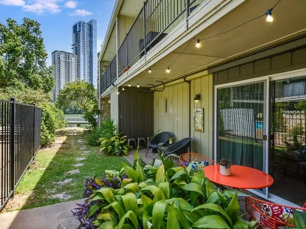 $325,000 | 500 East Riverside Drive, Unit 169, Austin, TX 78704