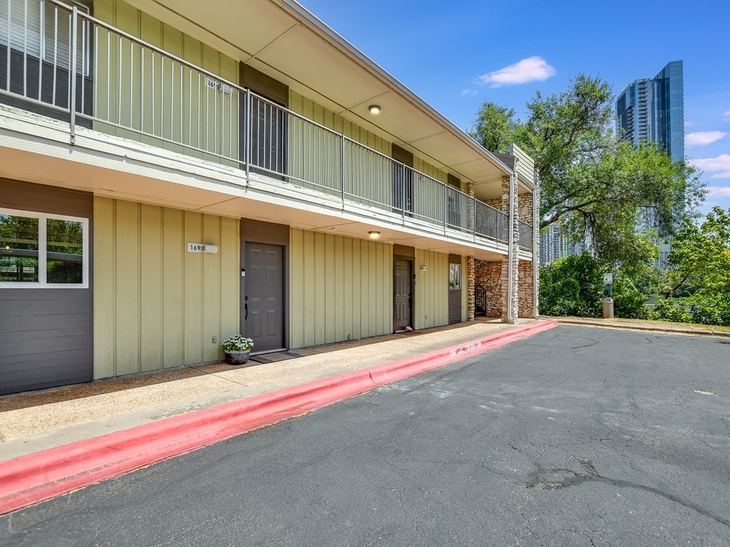 500 East Riverside Drive, Unit 169 Austin, TX 78704 - Photo 19 of 19