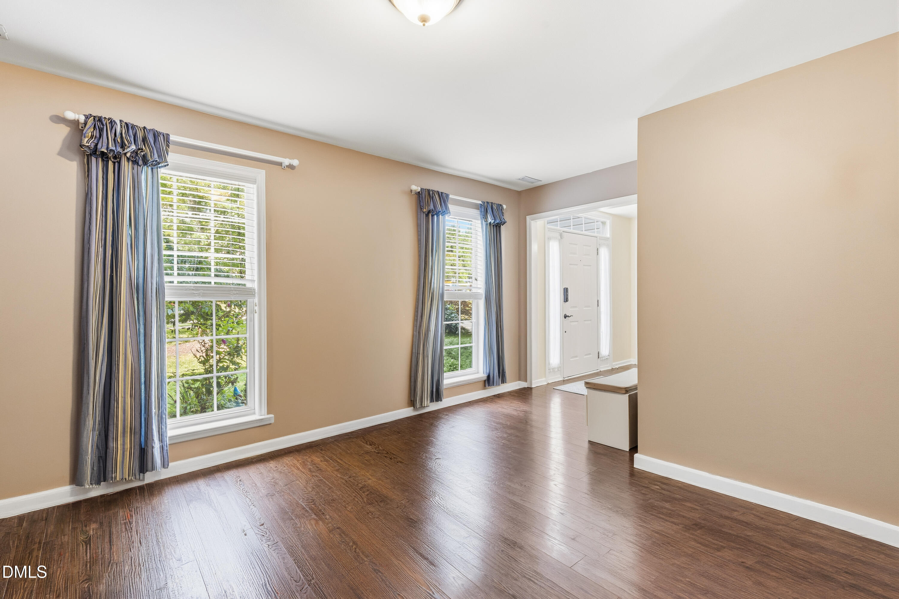 352 Arbor Crest Road Holly Springs, NC 27540 - Photo 7 of 35