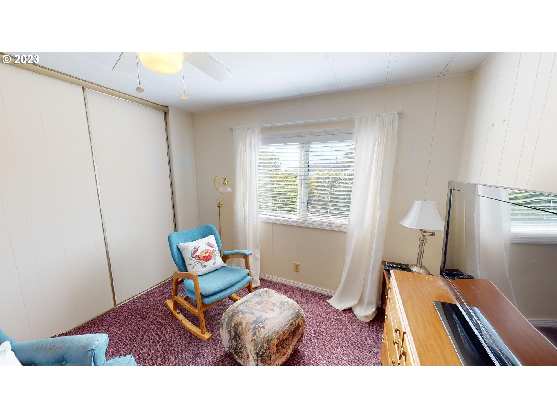 95623 Jerry's Flat Road, Unit 16 Gold Beach, OR 97444 - Photo 17 of 26 Bedroom
