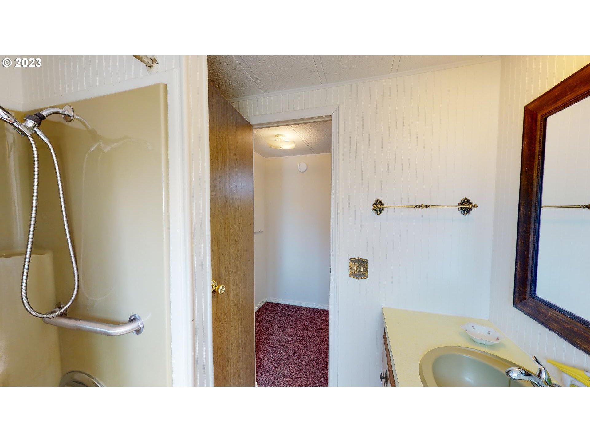 95623 Jerry's Flat Road, Unit 16 Gold Beach, OR 97444 - Photo 20 of 26 Bathroom