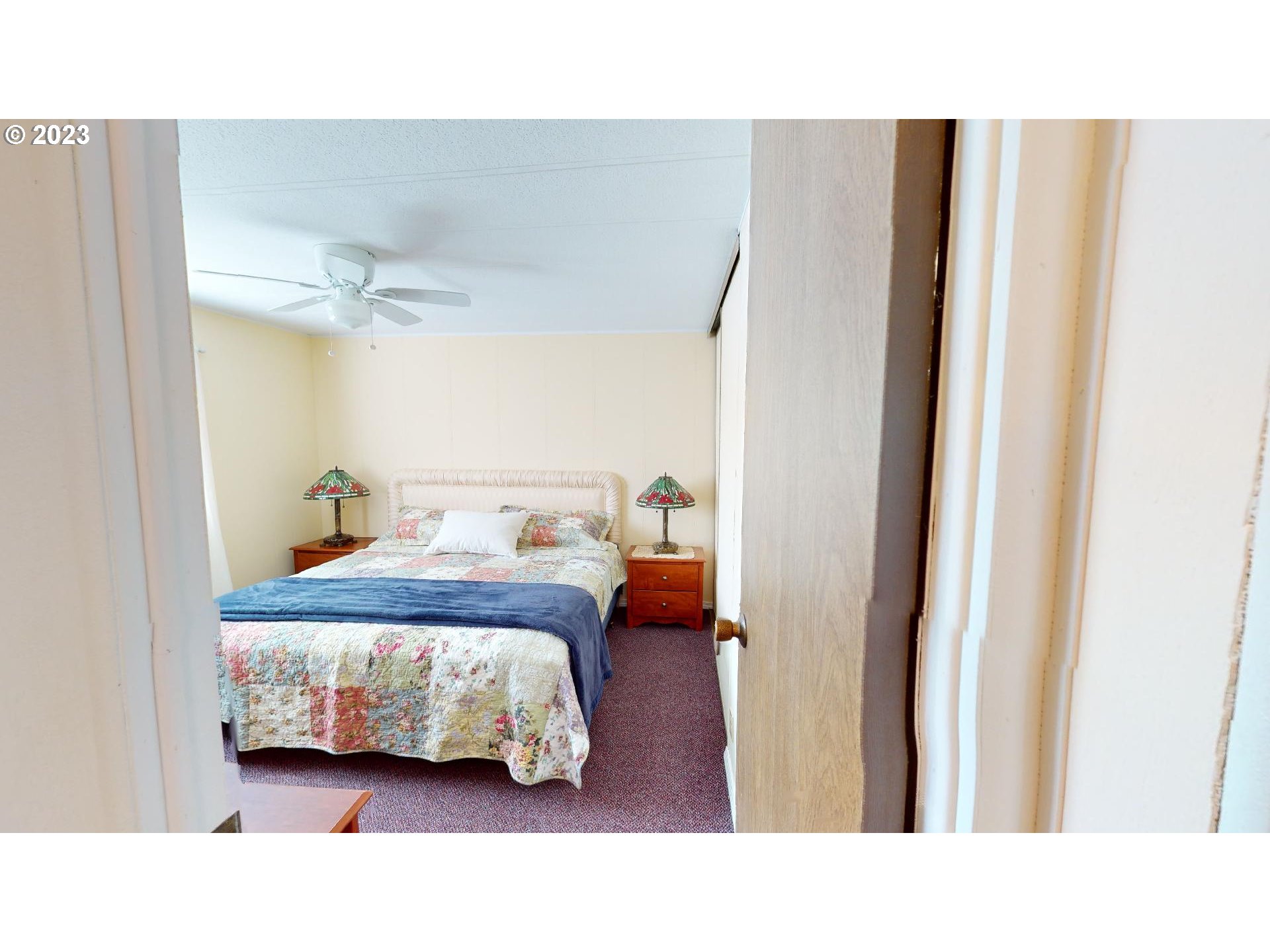 95623 Jerry's Flat Road, Unit 16 Gold Beach, OR 97444 - Photo 21 of 26 Bedroom