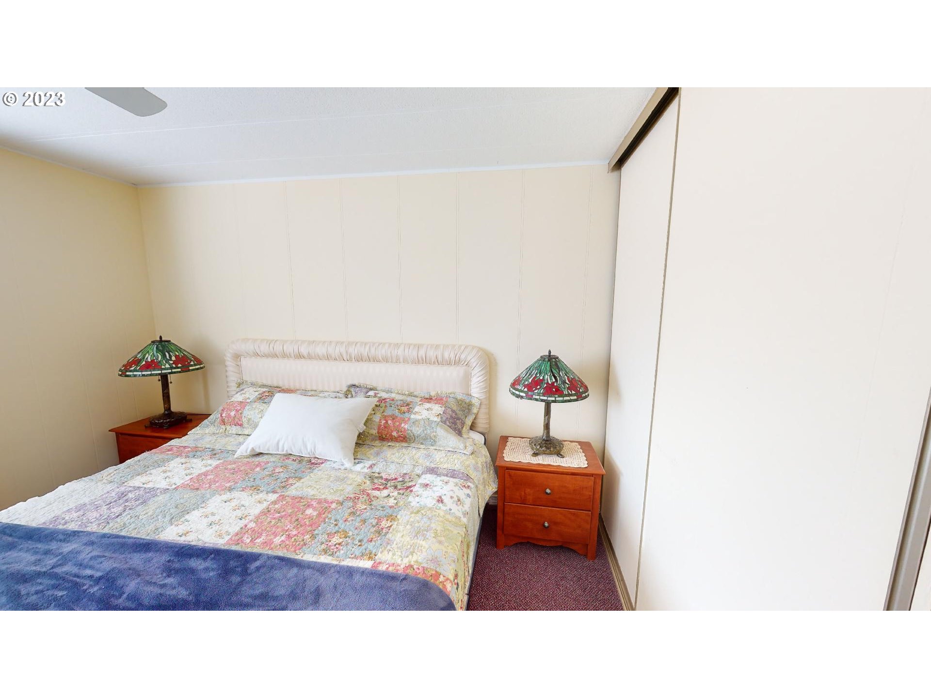 95623 Jerry's Flat Road, Unit 16 Gold Beach, OR 97444 - Photo 23 of 26 Bedroom