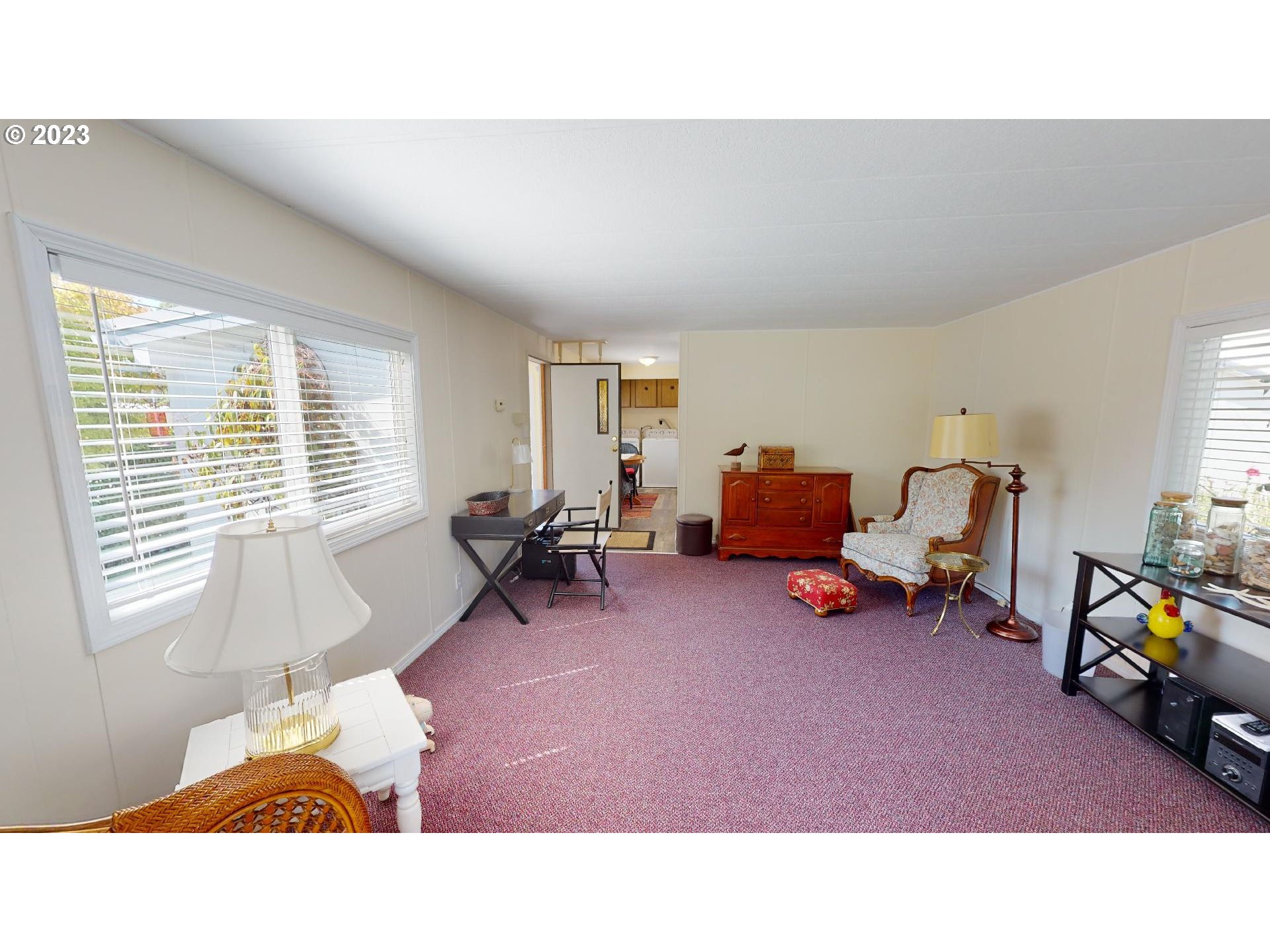 95623 Jerry's Flat Road, Unit 16 Gold Beach, OR 97444 - Photo 8 of 26 Living Room
