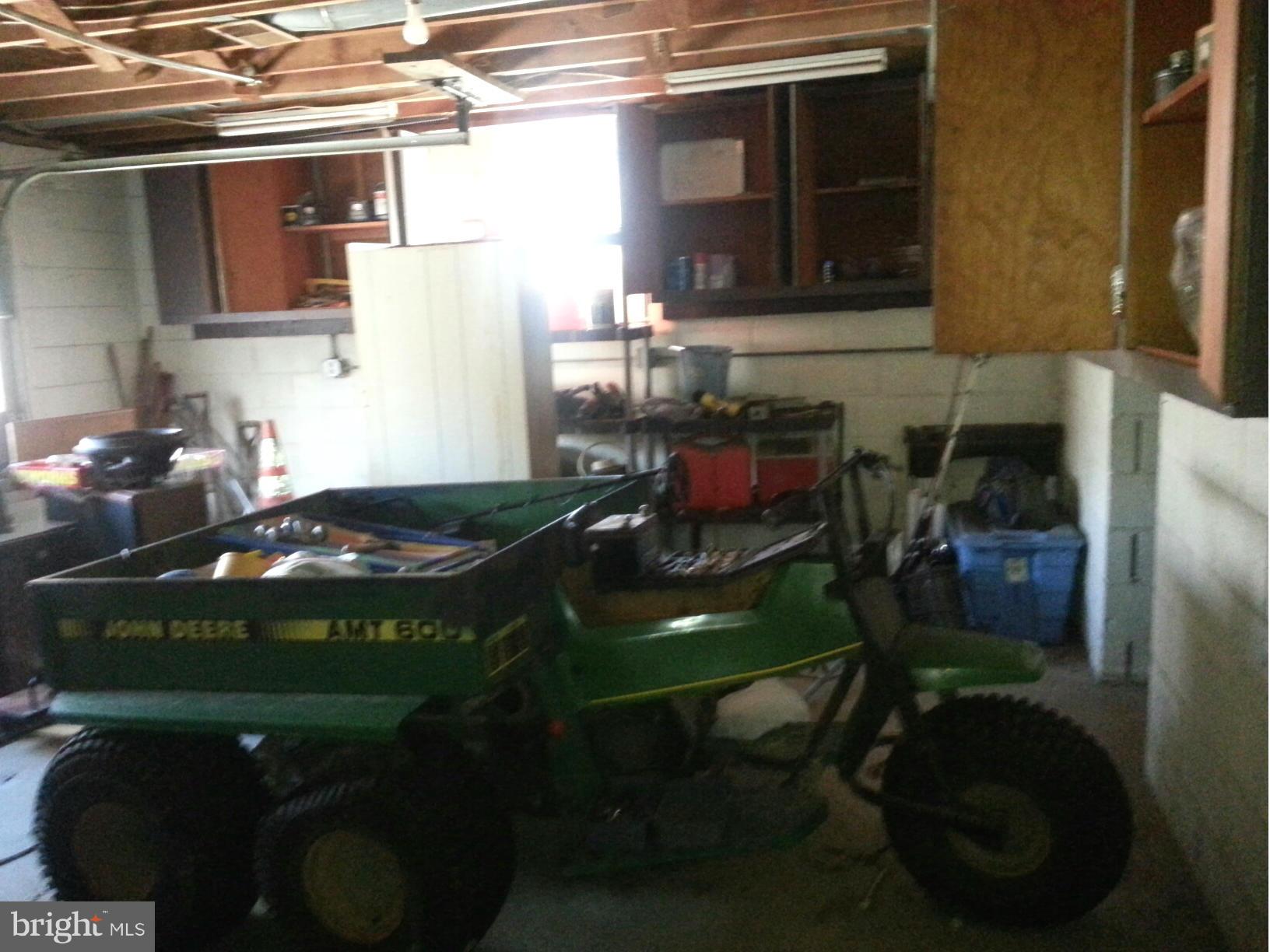 7130 Simms Landing Road Port Tobacco, MD 20677 - Photo 20 of 21 Basement