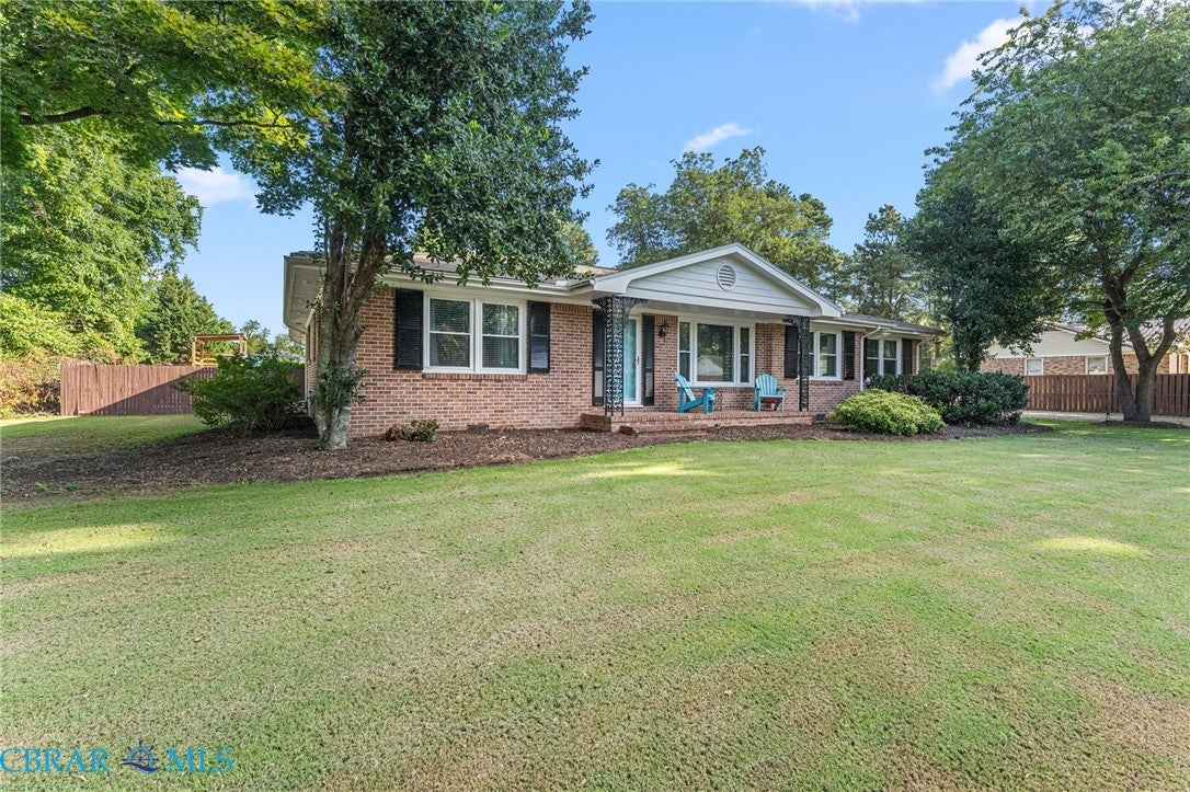39 Hatton Avenue Kilmarnock, VA 22482 - Photo 66 of 68 Gallery Image 66