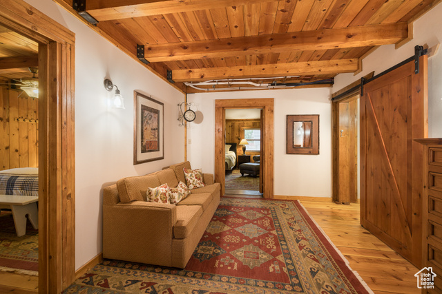 1095 South Montezuma Canyon Road Monticello, UT 84535 - Photo 29 of 109 Main level two bedroom suite