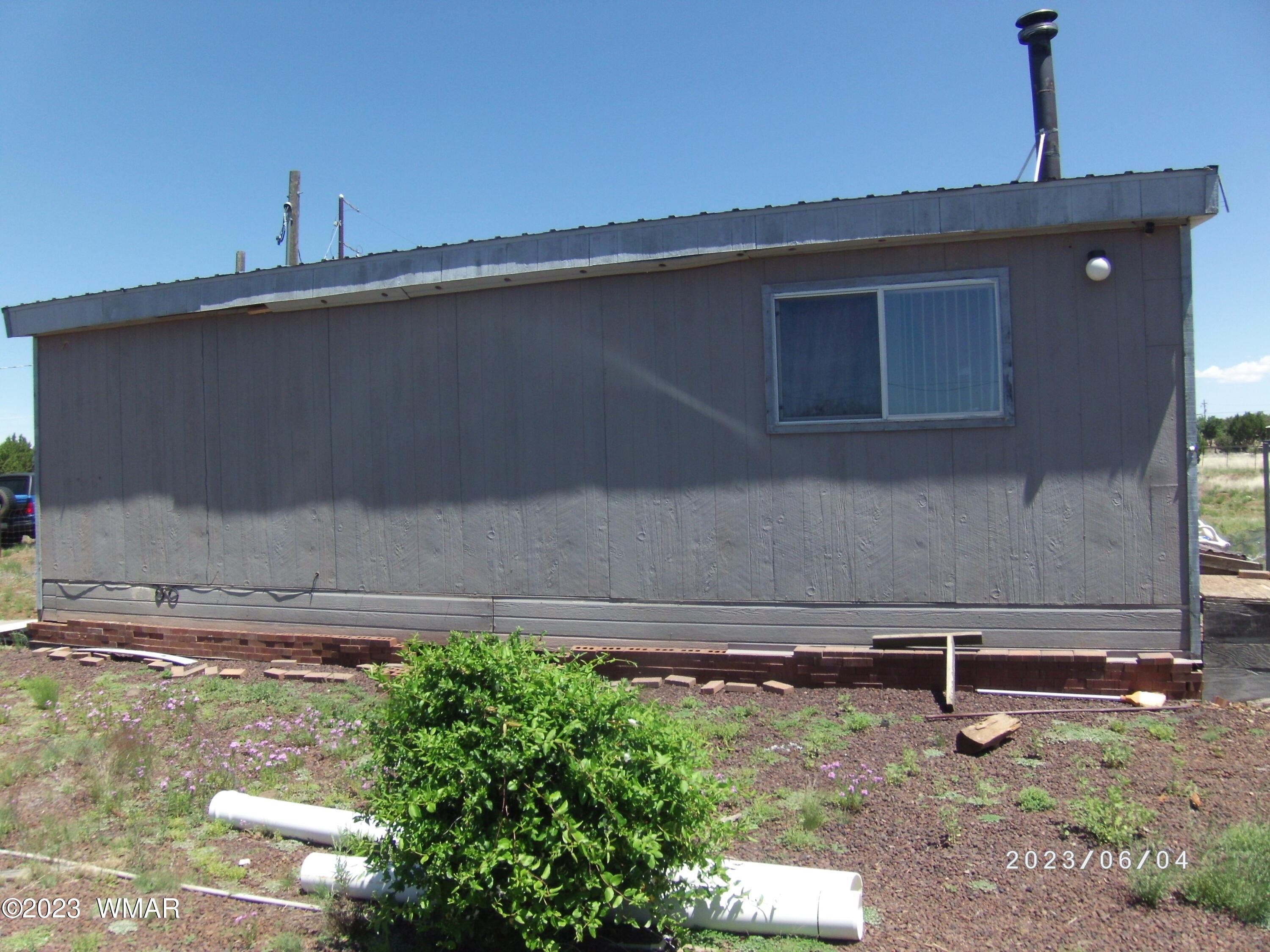 8688 Supancheck Road Show Low, AZ 85901 - Photo 1 of 11 Gallery Image 1