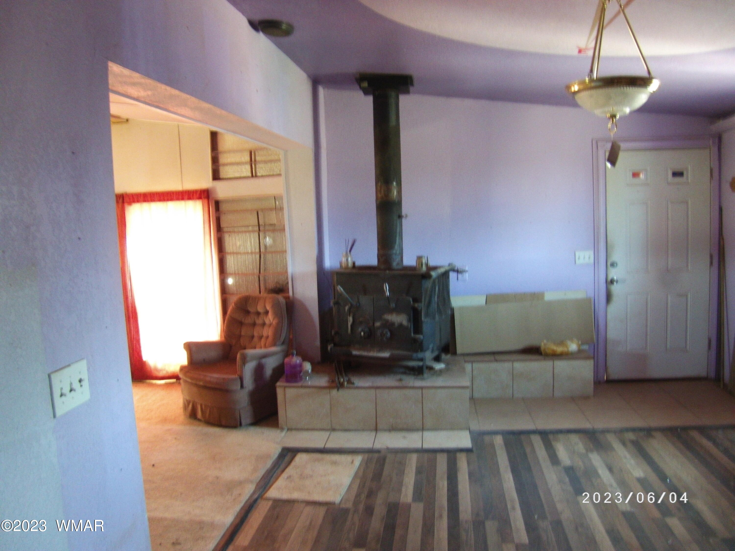 8688 Supancheck Road Show Low, AZ 85901 - Photo 3 of 11 Gallery Image 3