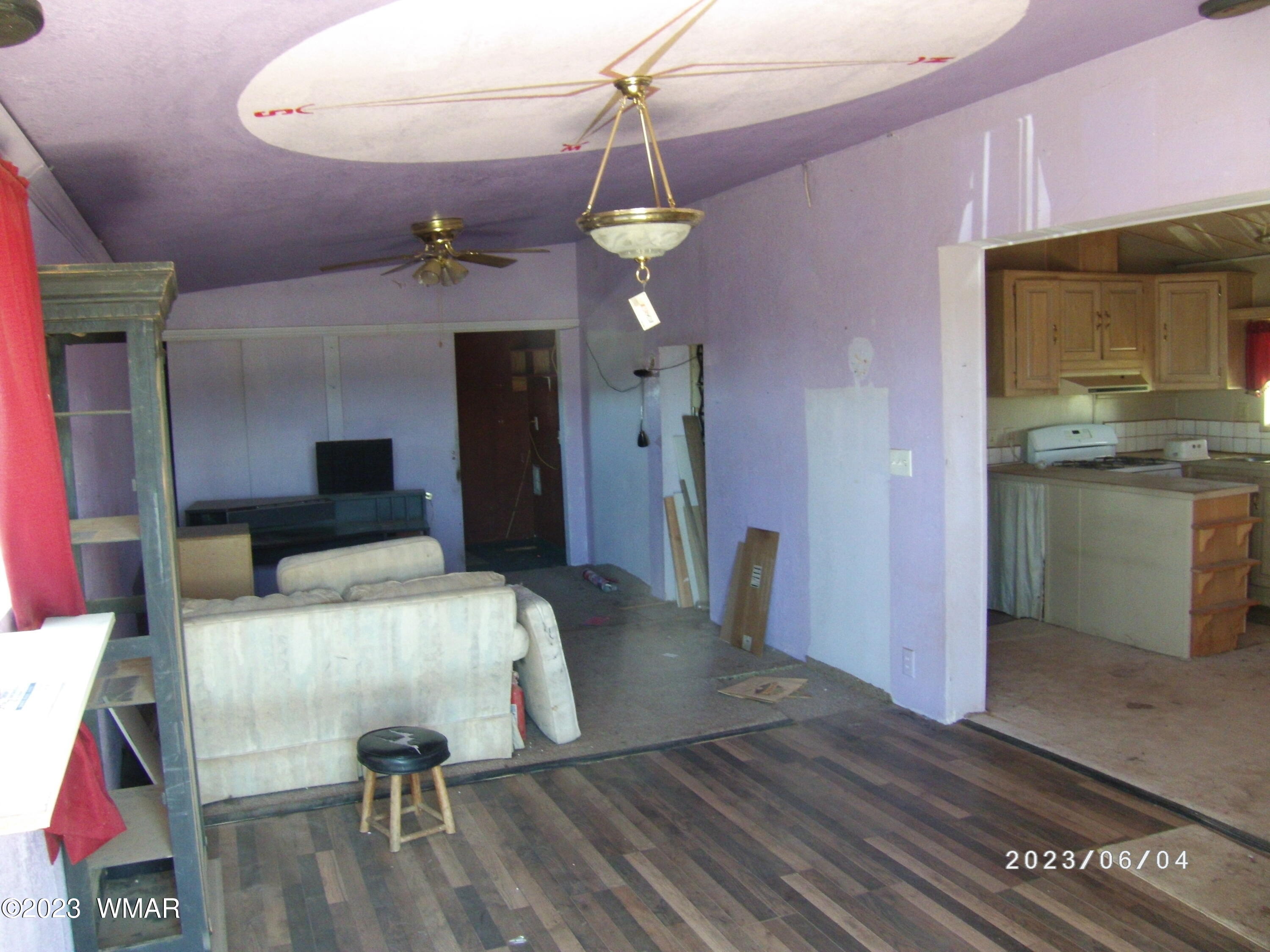 8688 Supancheck Road Show Low, AZ 85901 - Photo 4 of 11 Gallery Image 4
